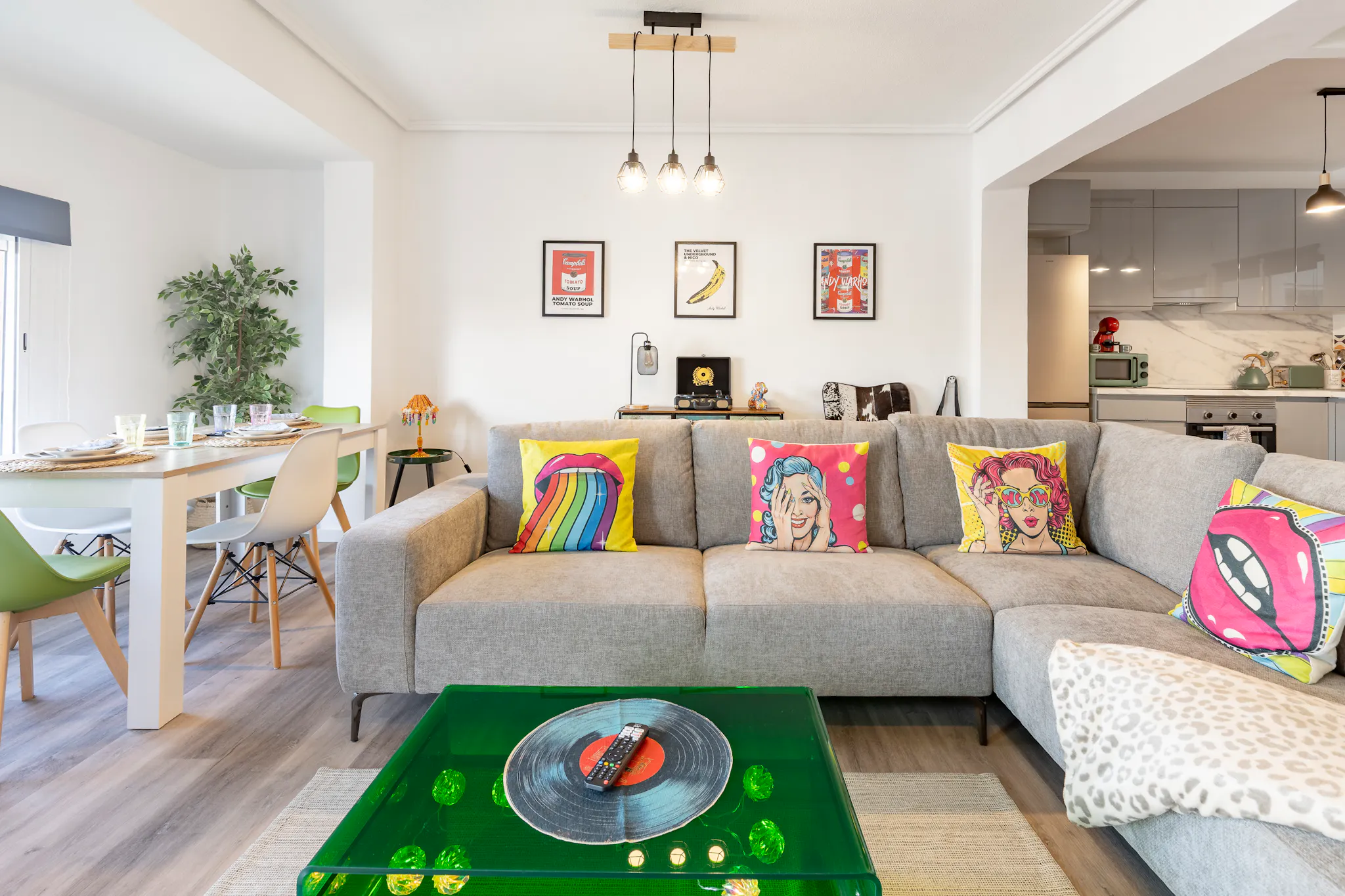 Plaza de la Replaceta, Paterna preview