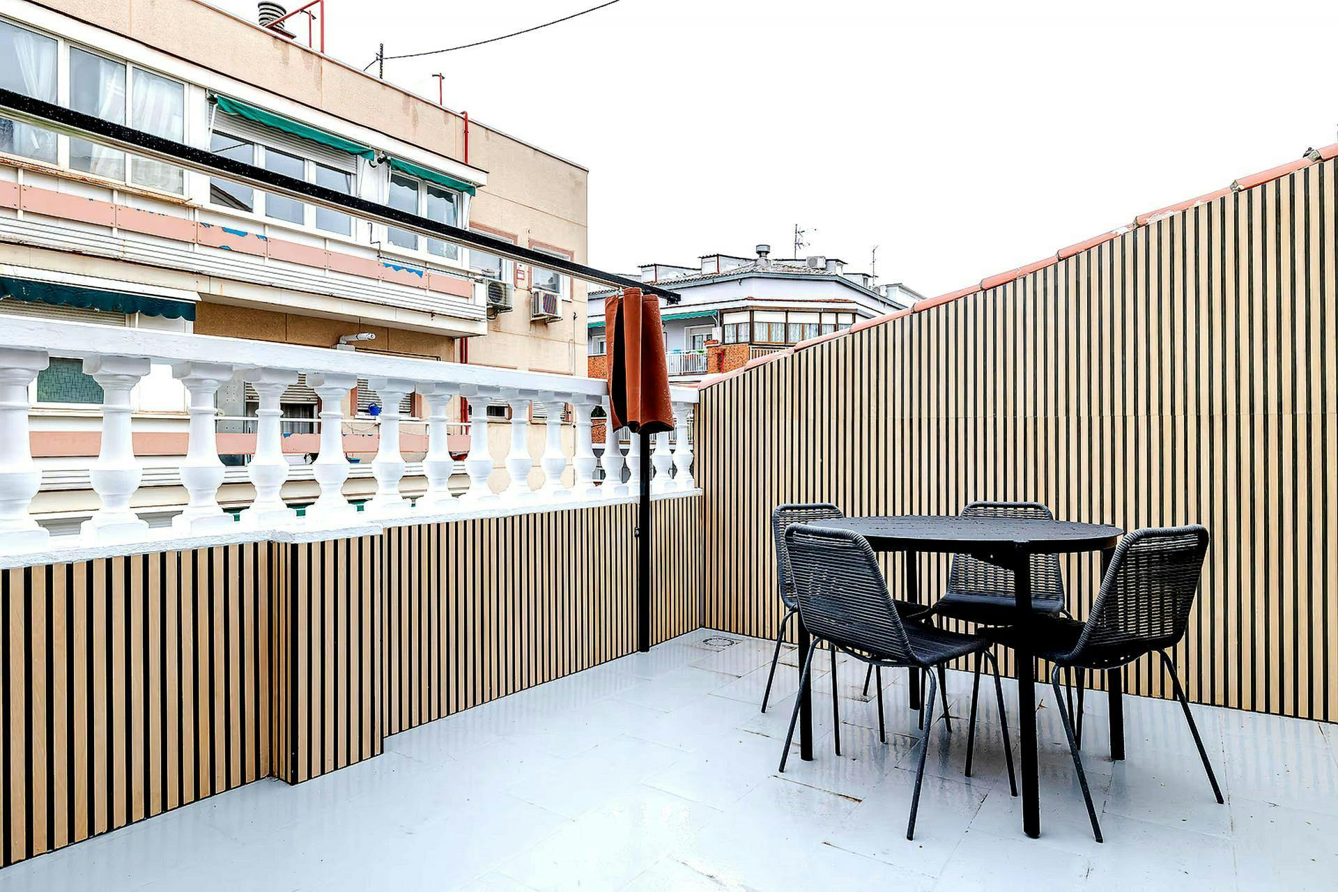 Calle de Oltra, Madrid Madrid