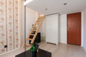 Kertész utca, Budapest preview