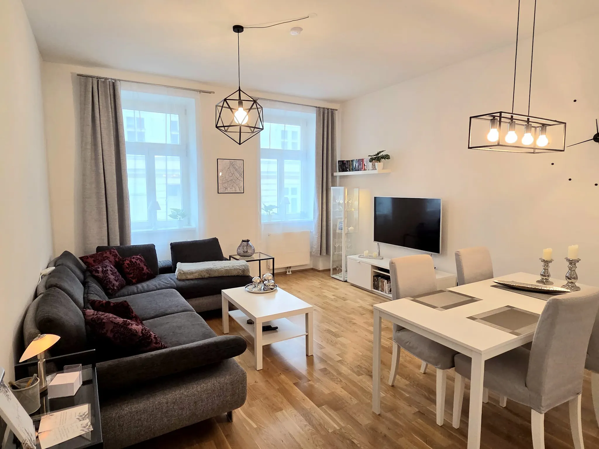 Hollergasse, Vienna preview