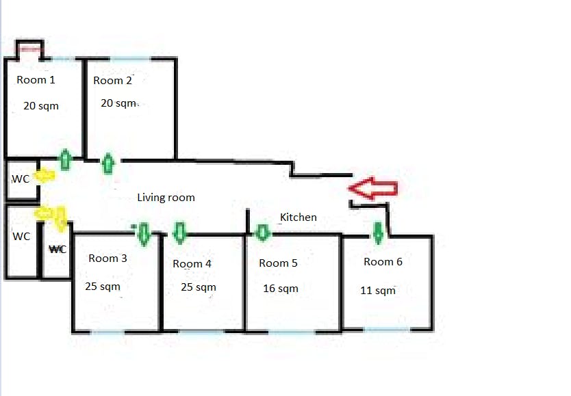 preview gallery tile