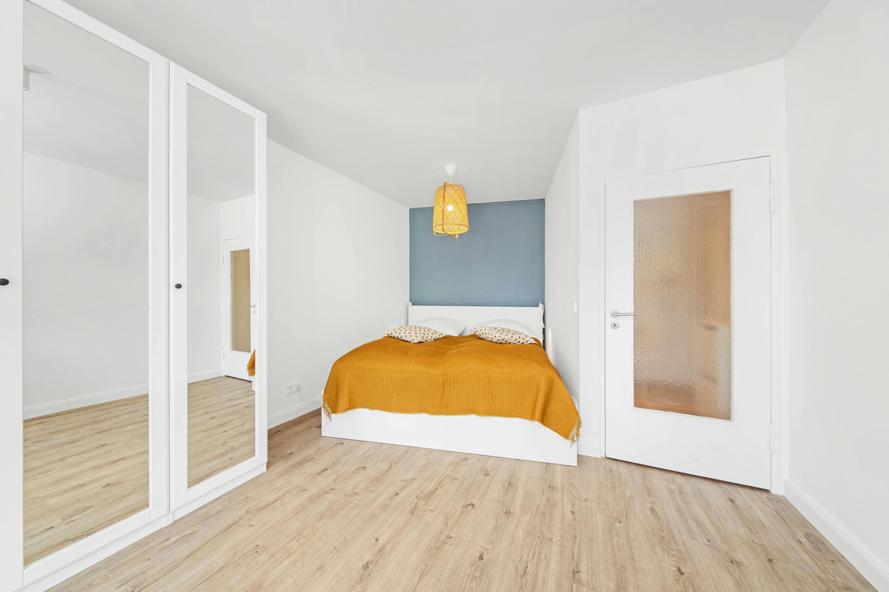 Albrechtstraße, Berlin preview