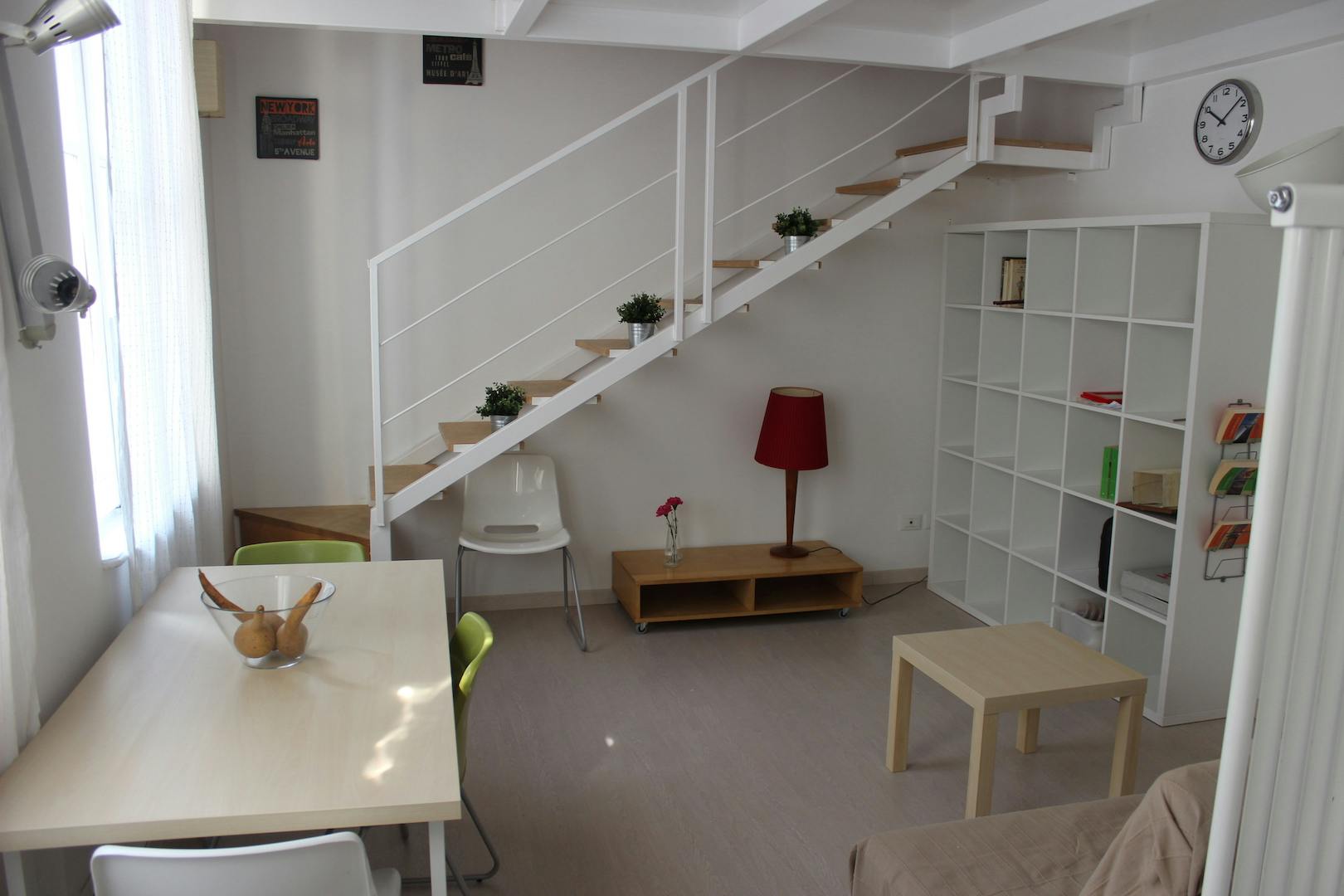 Shared room for rent for €650 per month in Milan, Via Lambrate