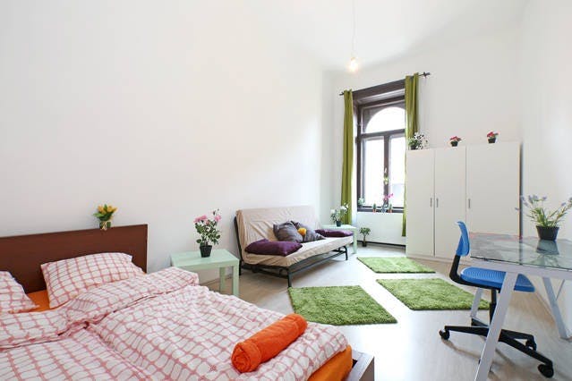 Dessewffy utca, Budapest preview