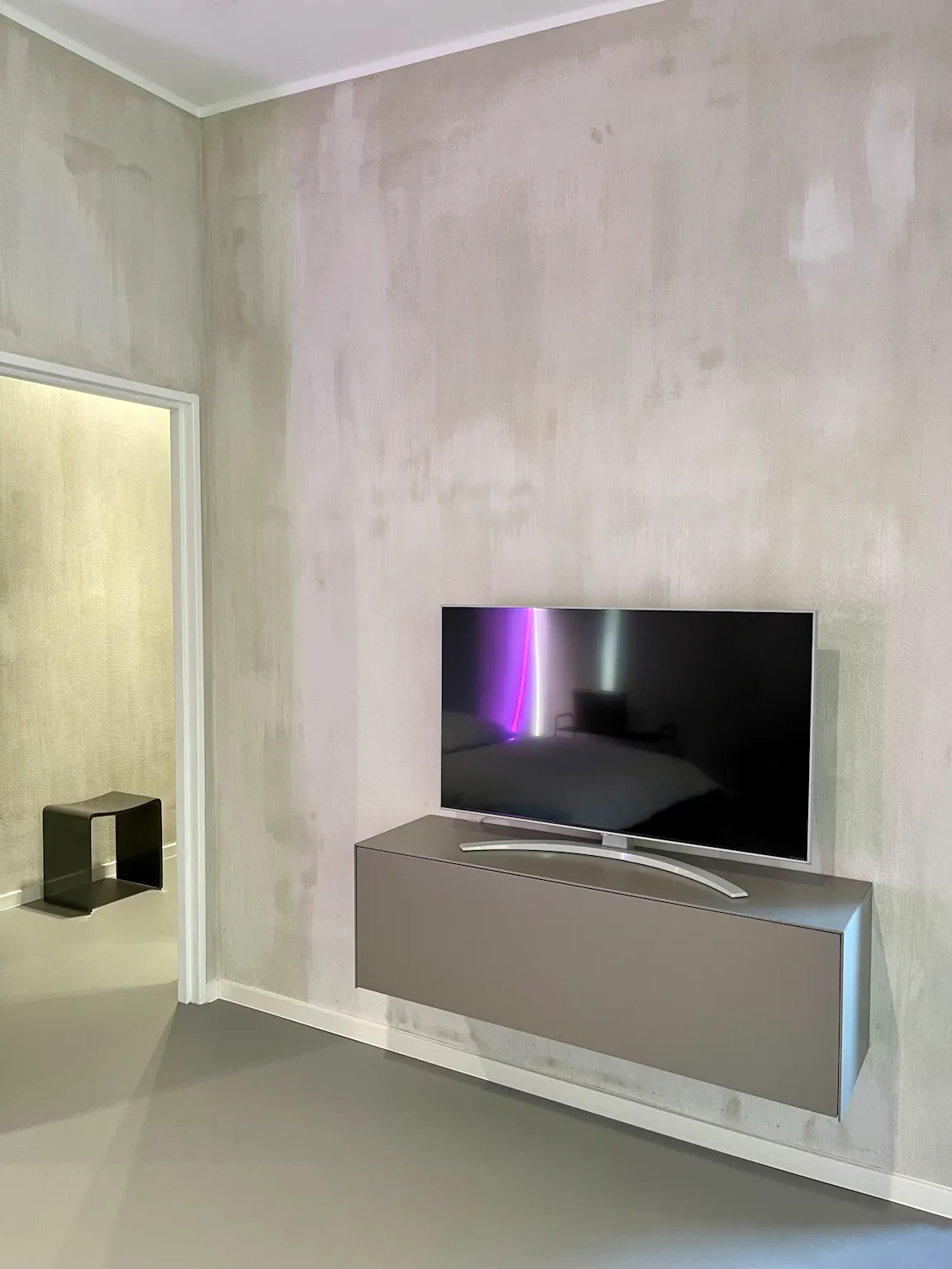 1-Bedroom Apartment in Cambridger Straße, Berlin (1697076) ROOM 1