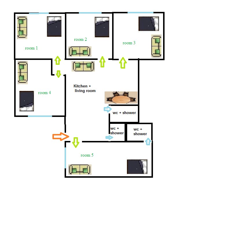 preview gallery tile