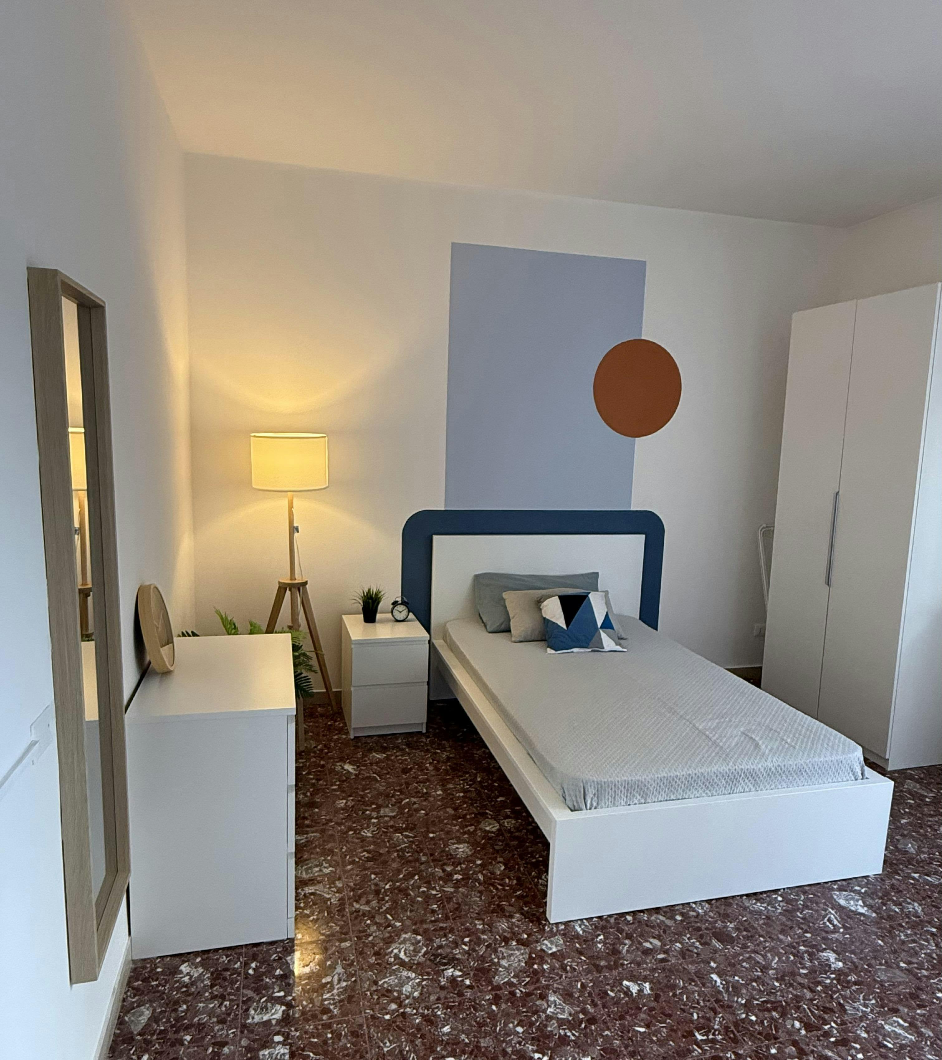 Via Ruggero Grieco, Bologna preview