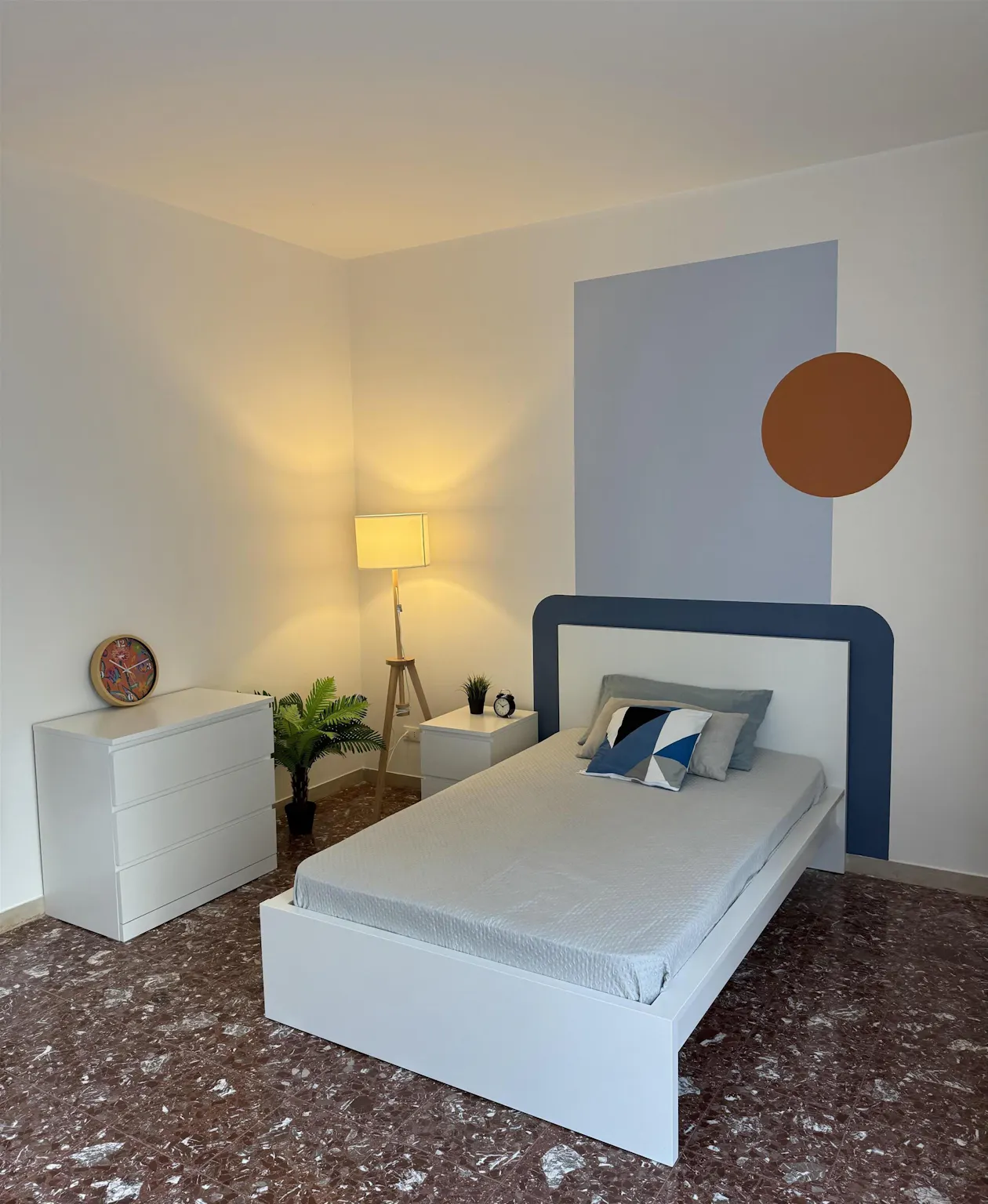 Private room in Via Ruggero Grieco, Bologna (1697108) ROOM 2