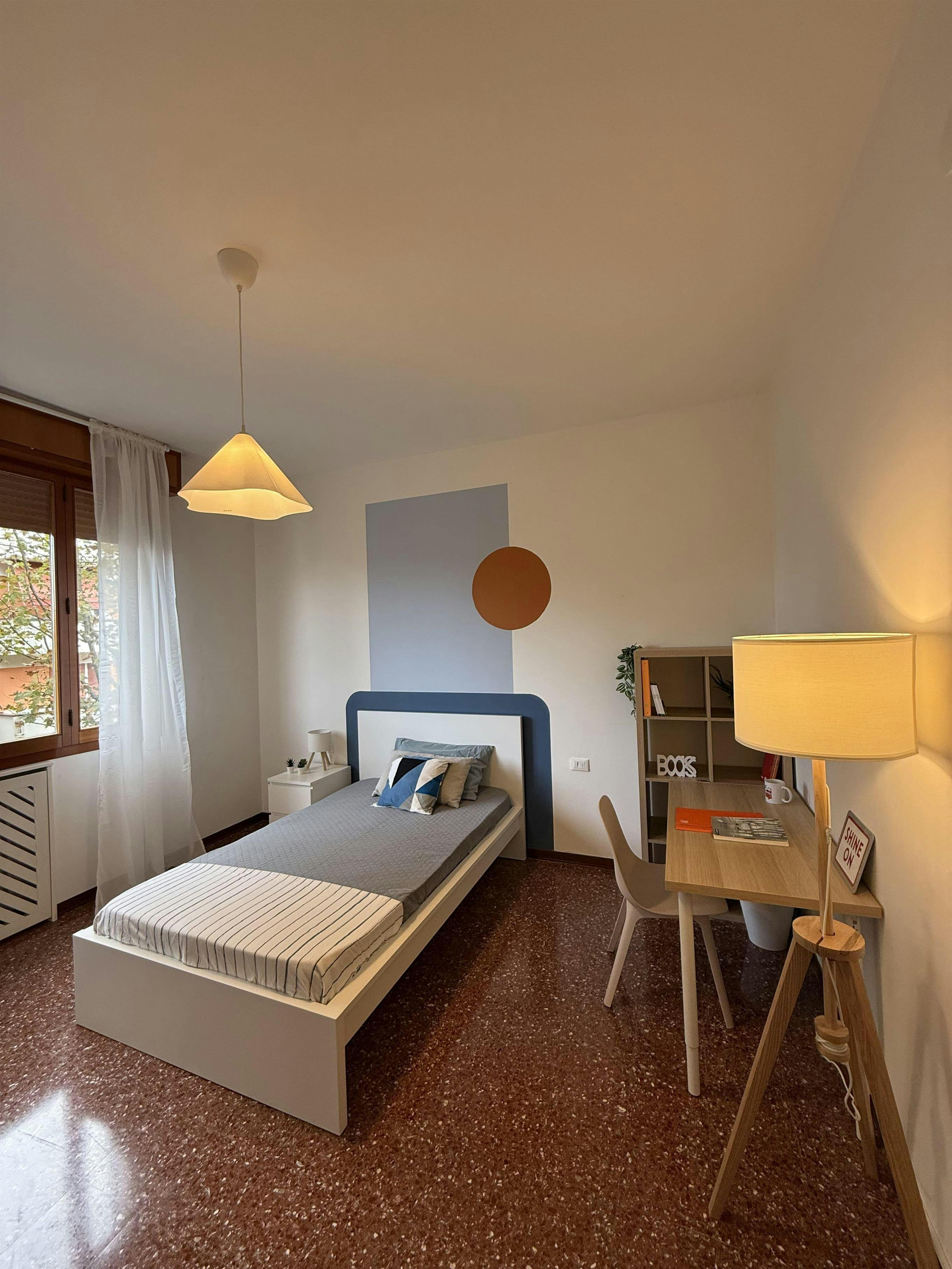 Via Ruggero Grieco, Bologna preview