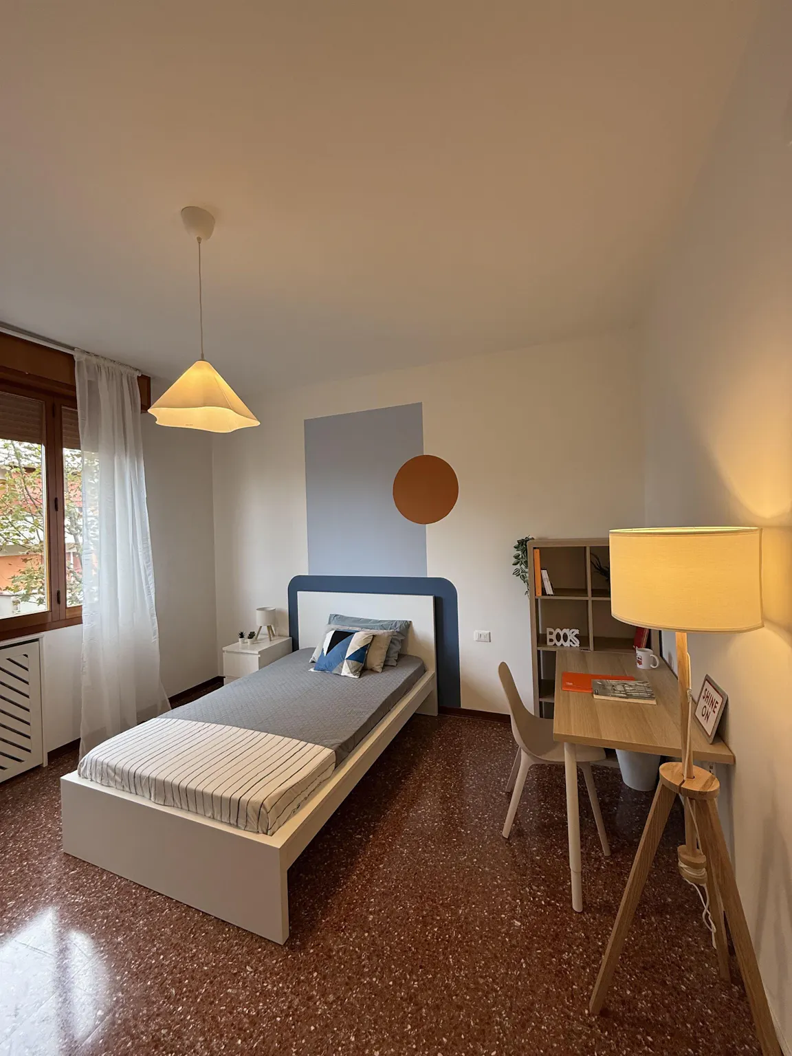 Via Ruggero Grieco, Bologna preview