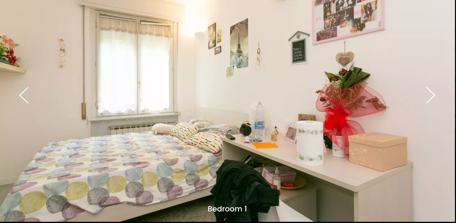 Via Francesco Caracciolo, Milan preview