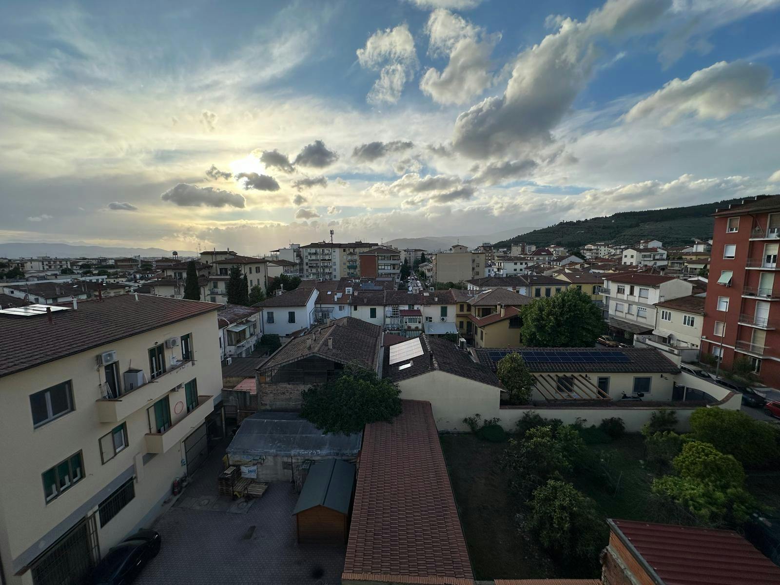 Via Santa Caterina, Sesto Fiorentino preview