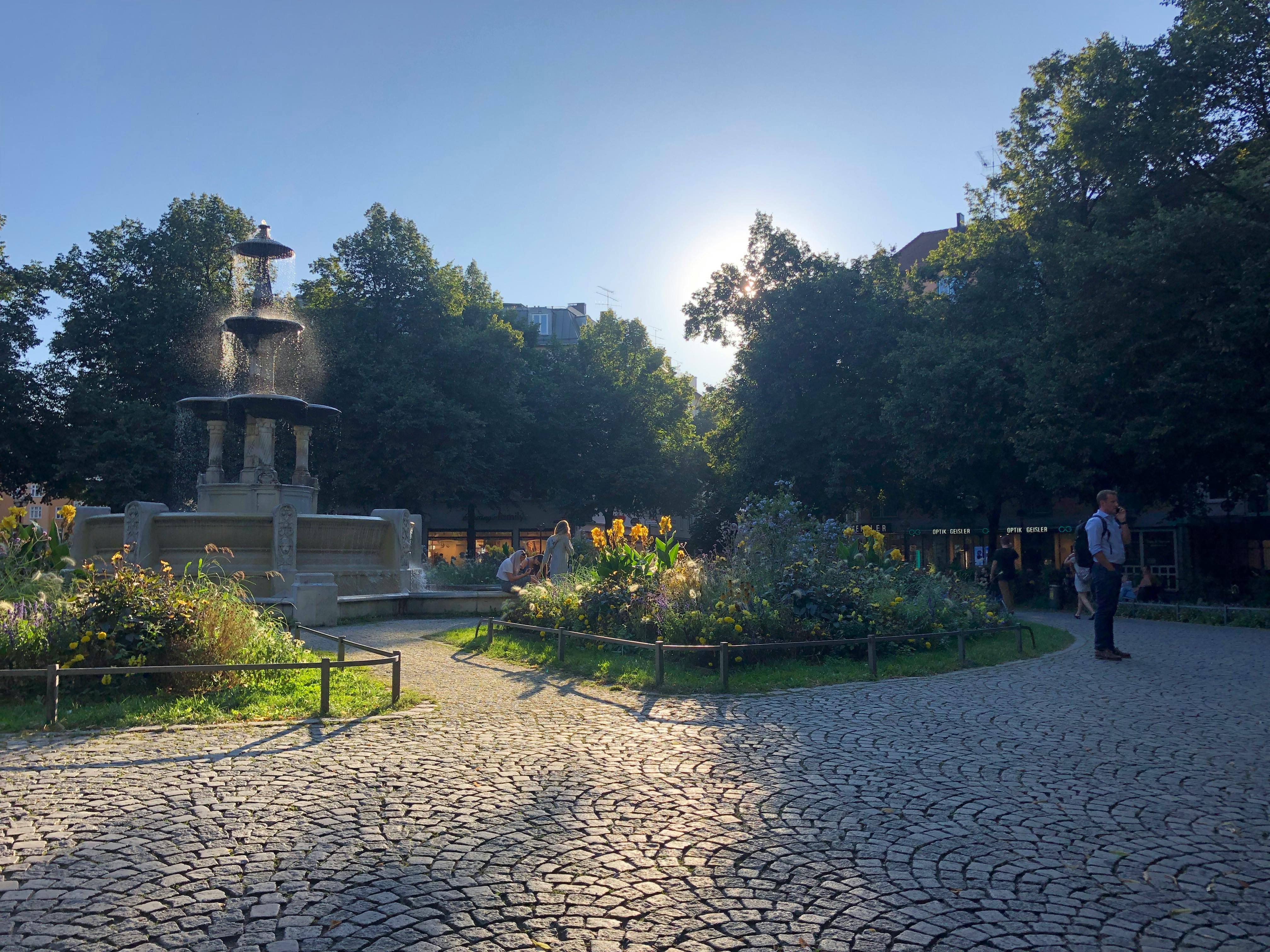 preview gallery tile