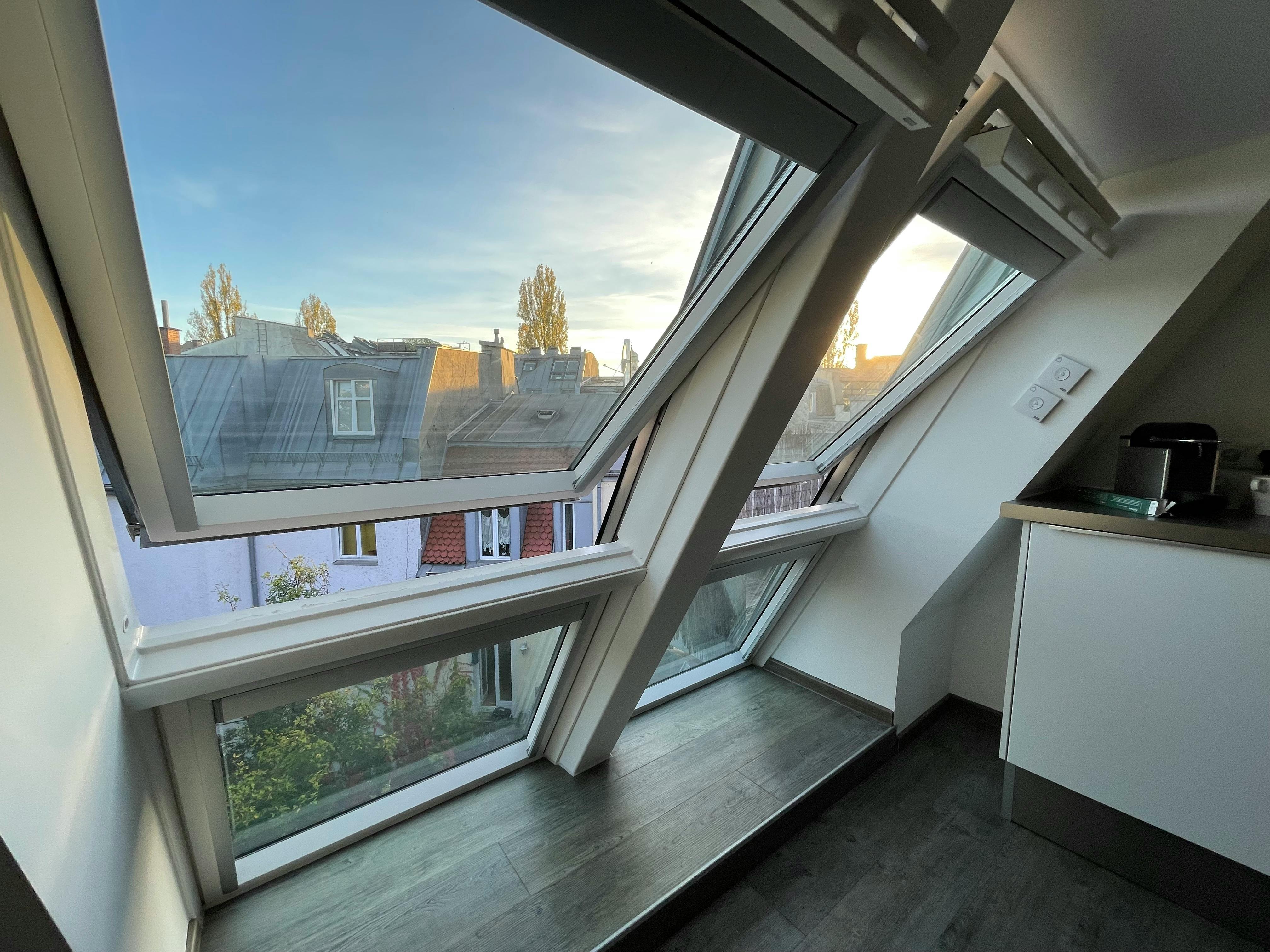 Weißenburger Straße, Munich preview