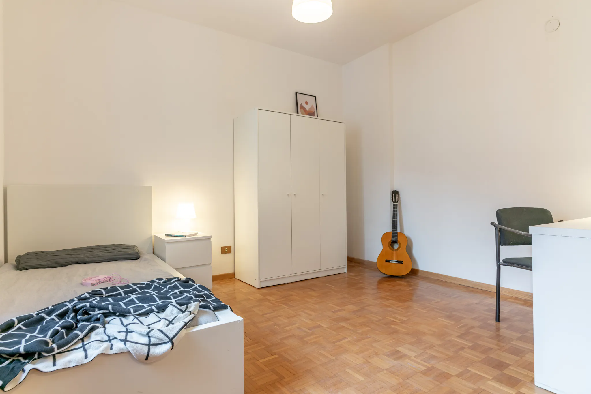 Via Giovanni Zanella, Trento preview