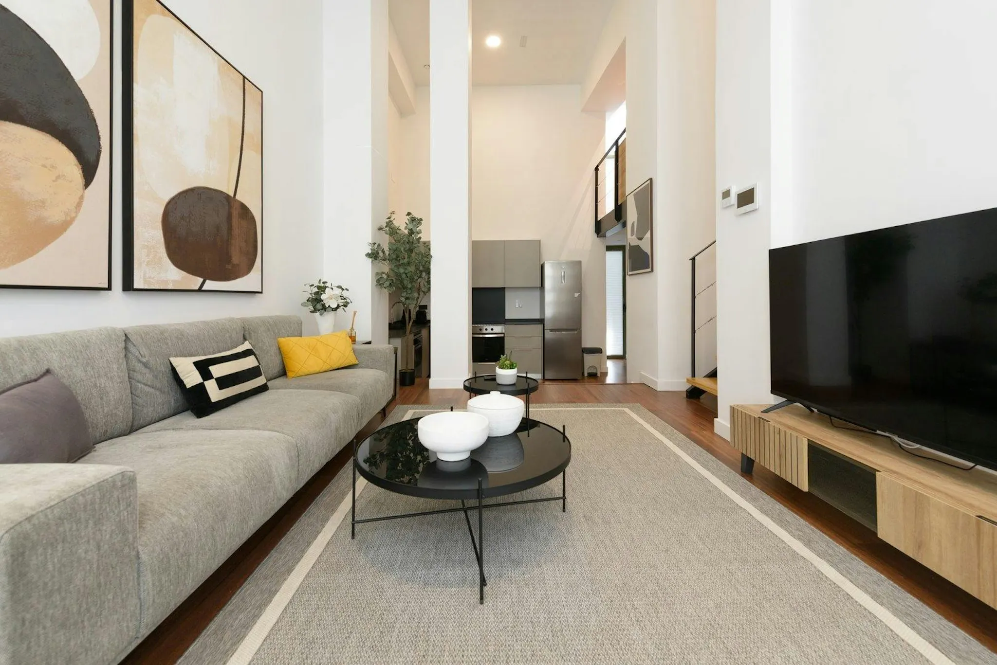 Calle de Marcelino Álvarez, Madrid preview