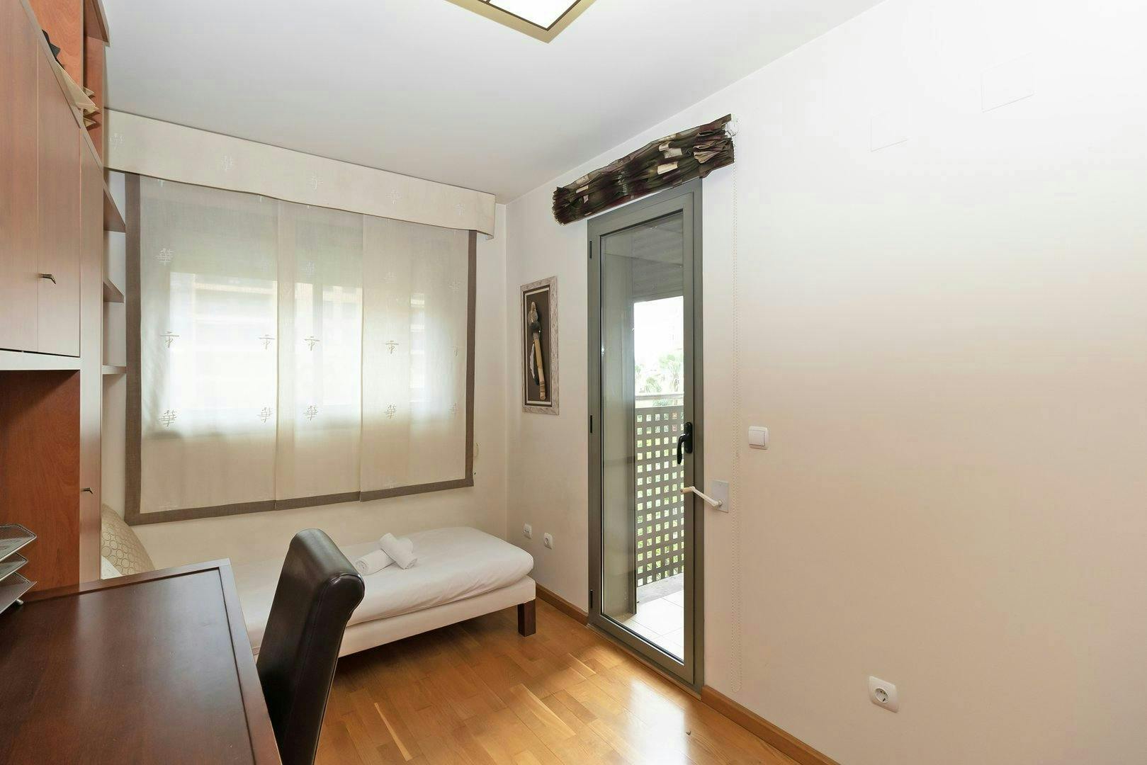 Apartment Valencia, 2 beds — photo 6