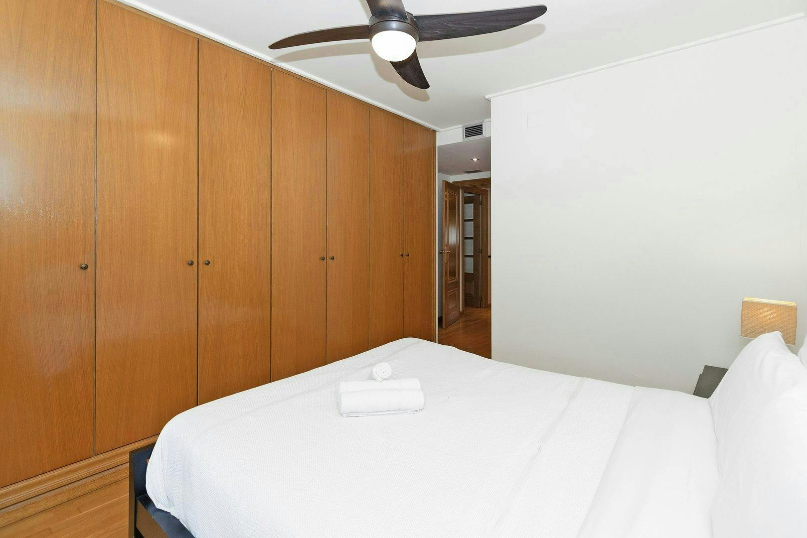 Apartment Valencia, 2 beds — photo 4