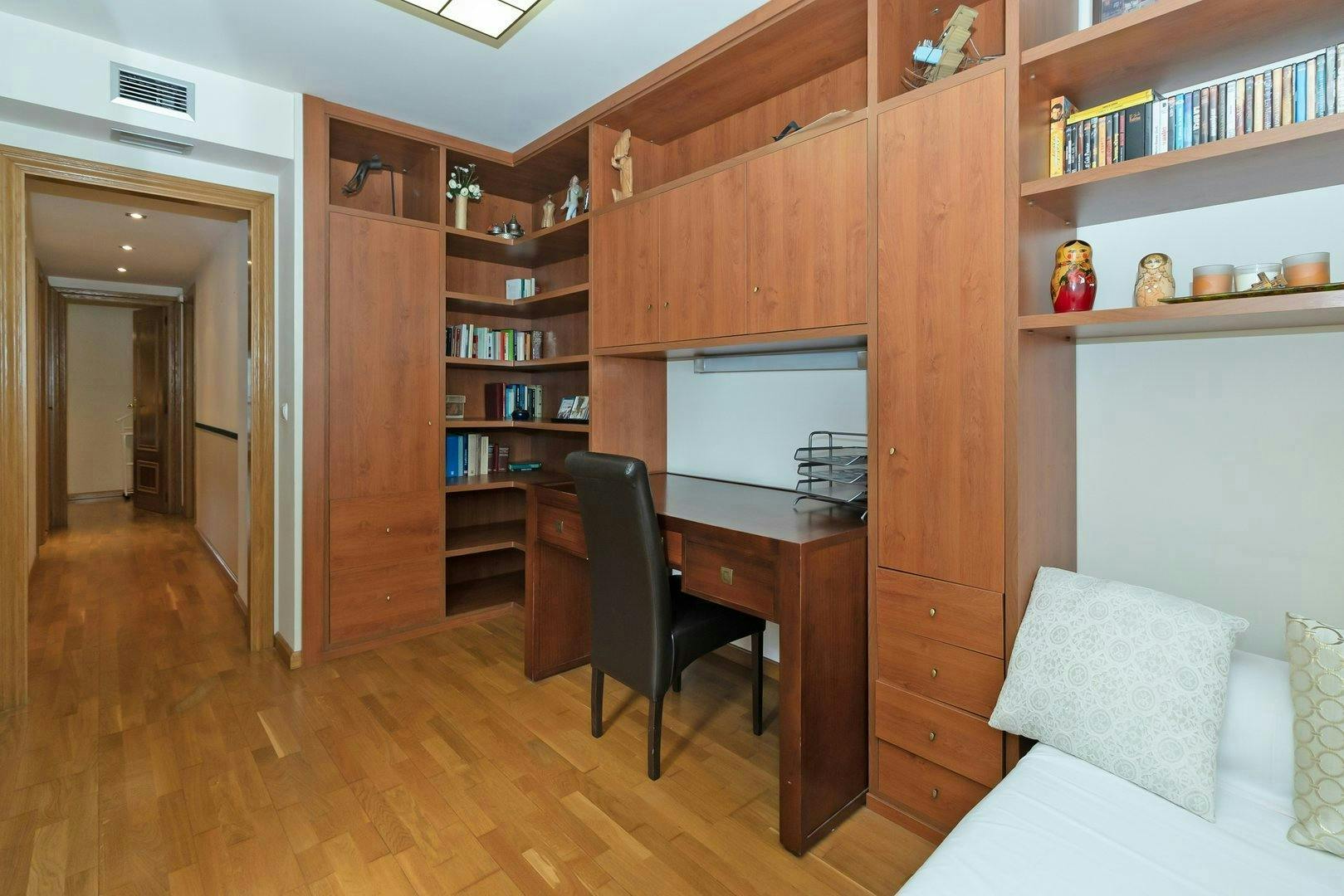 Apartment Valencia, 2 beds — photo 7