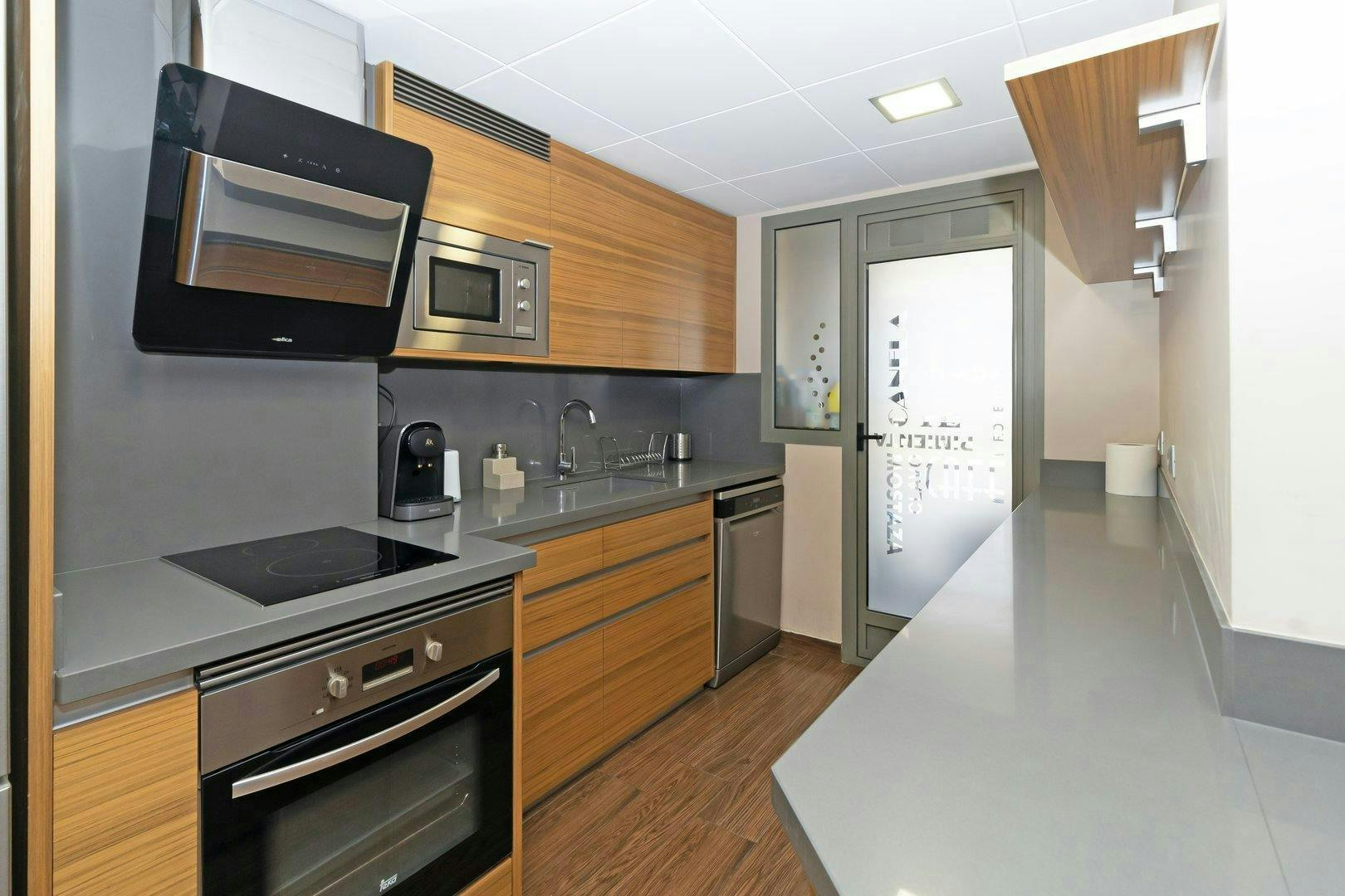 Apartment Valencia, 2 beds — photo 10