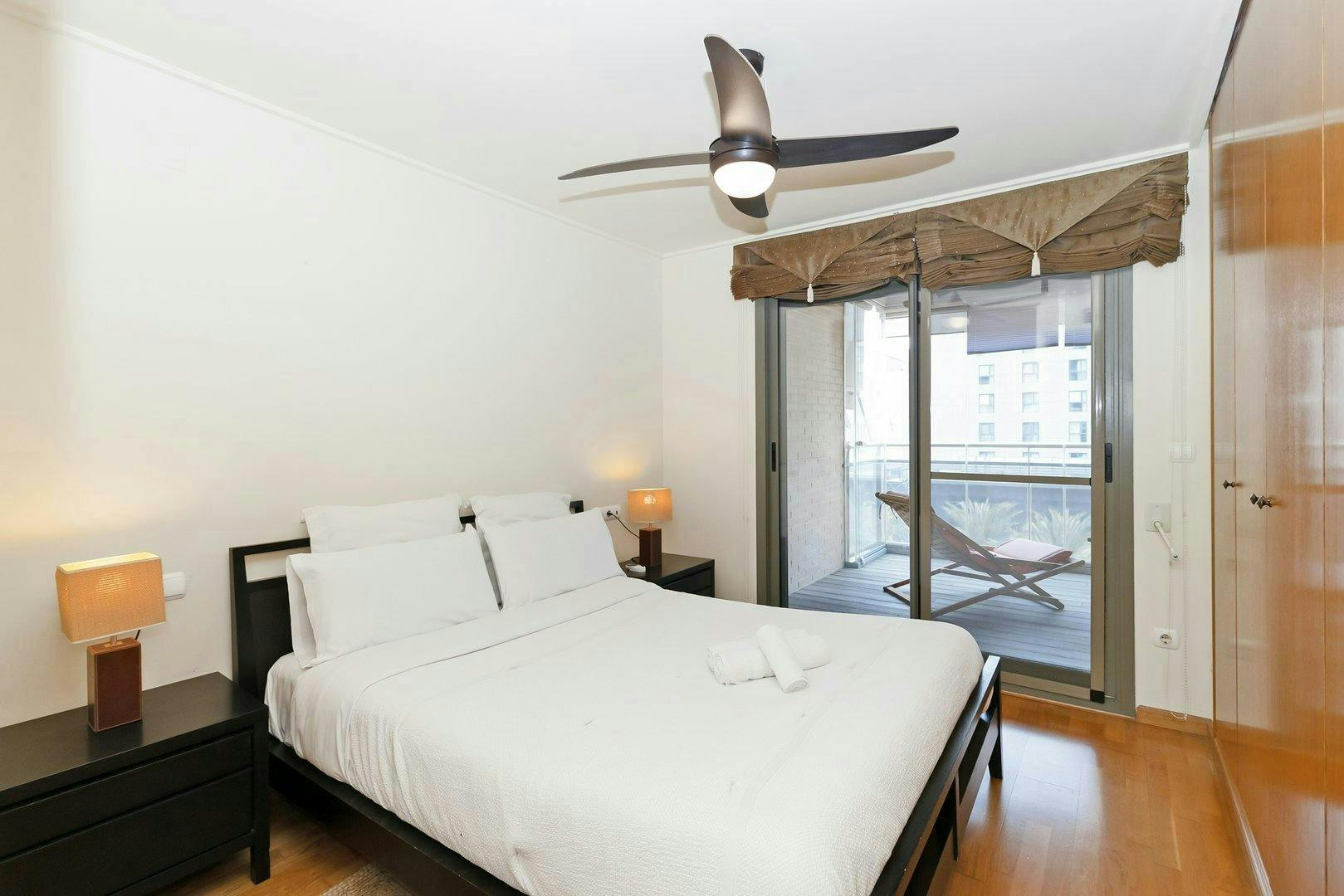 Apartment Valencia, 2 beds — photo 1