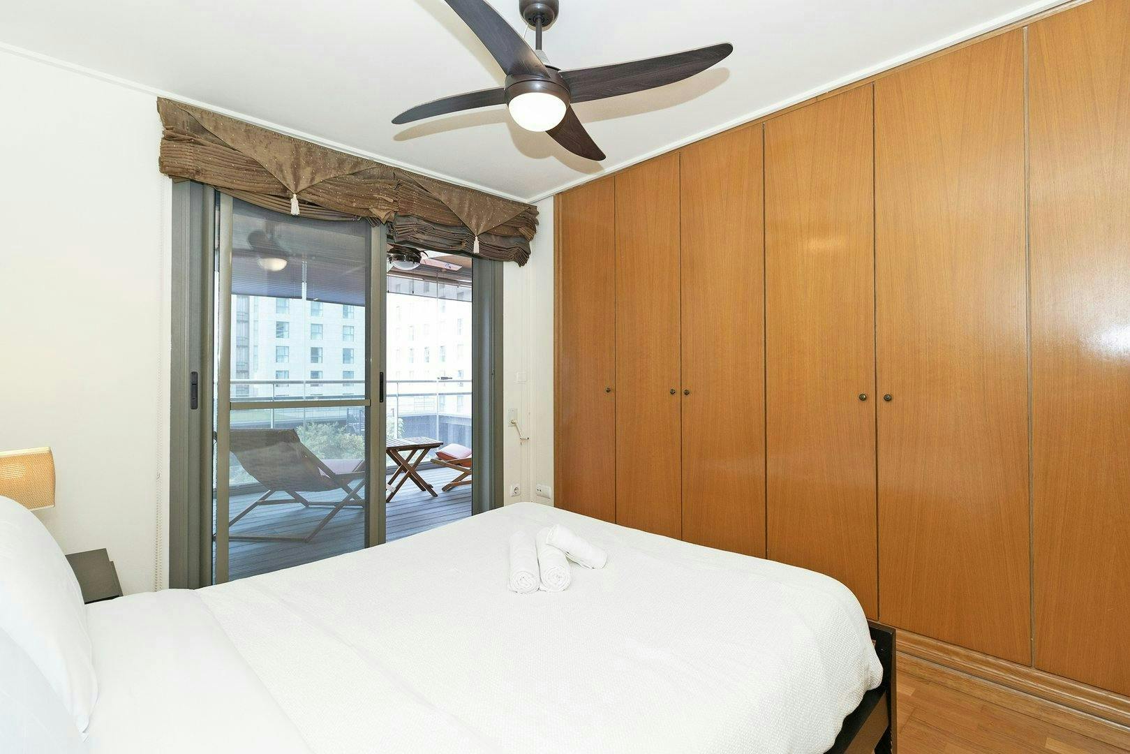 Apartment Valencia, 2 beds — photo 3