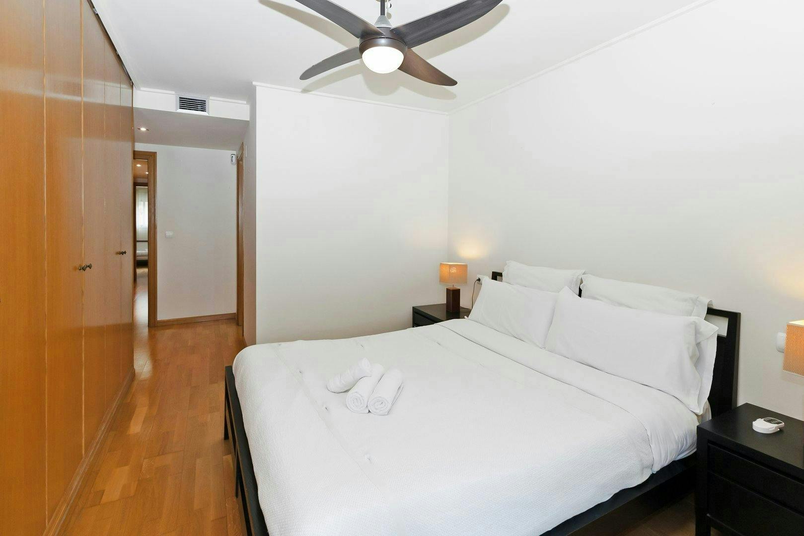 Apartment Valencia, 2 beds — photo 2