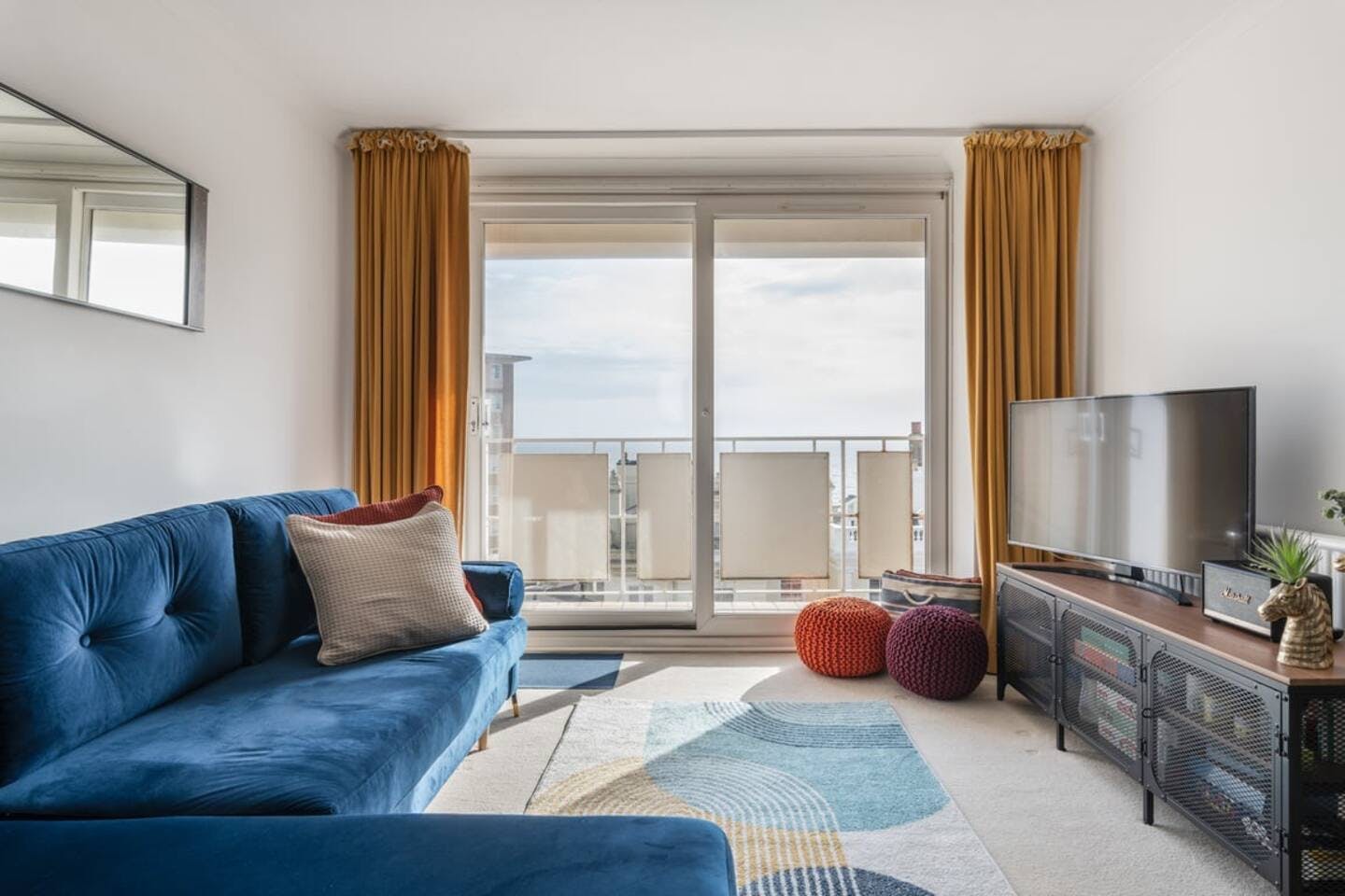 Mieszkanie do wynajęcia za 2000 GBP miesięcznie w mieście Brighton and Hove, St. Catherines Terrace