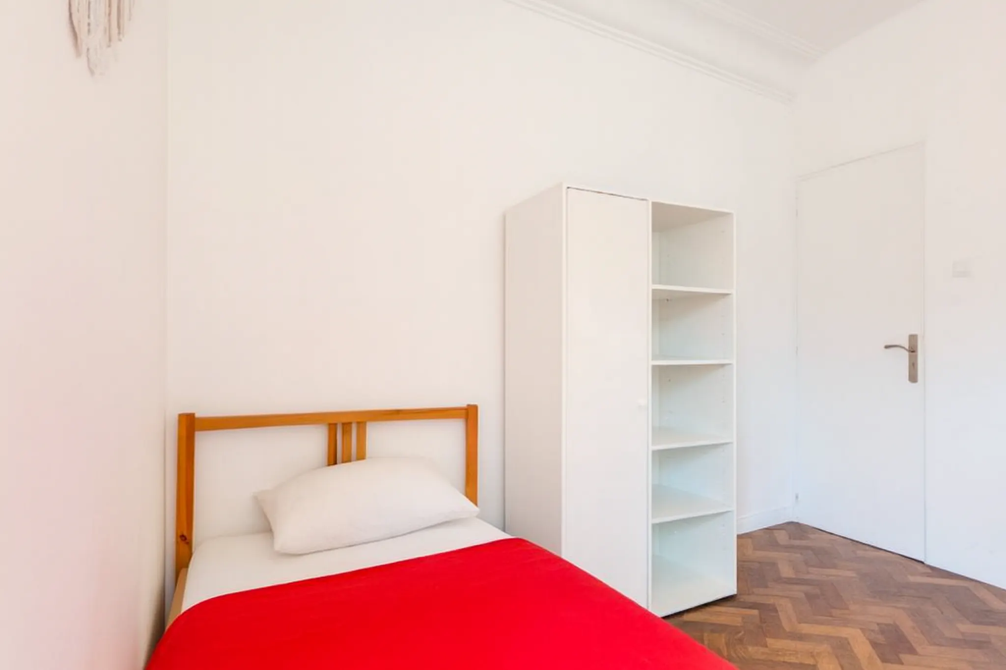 Rua José Estêvão, Lisbon preview