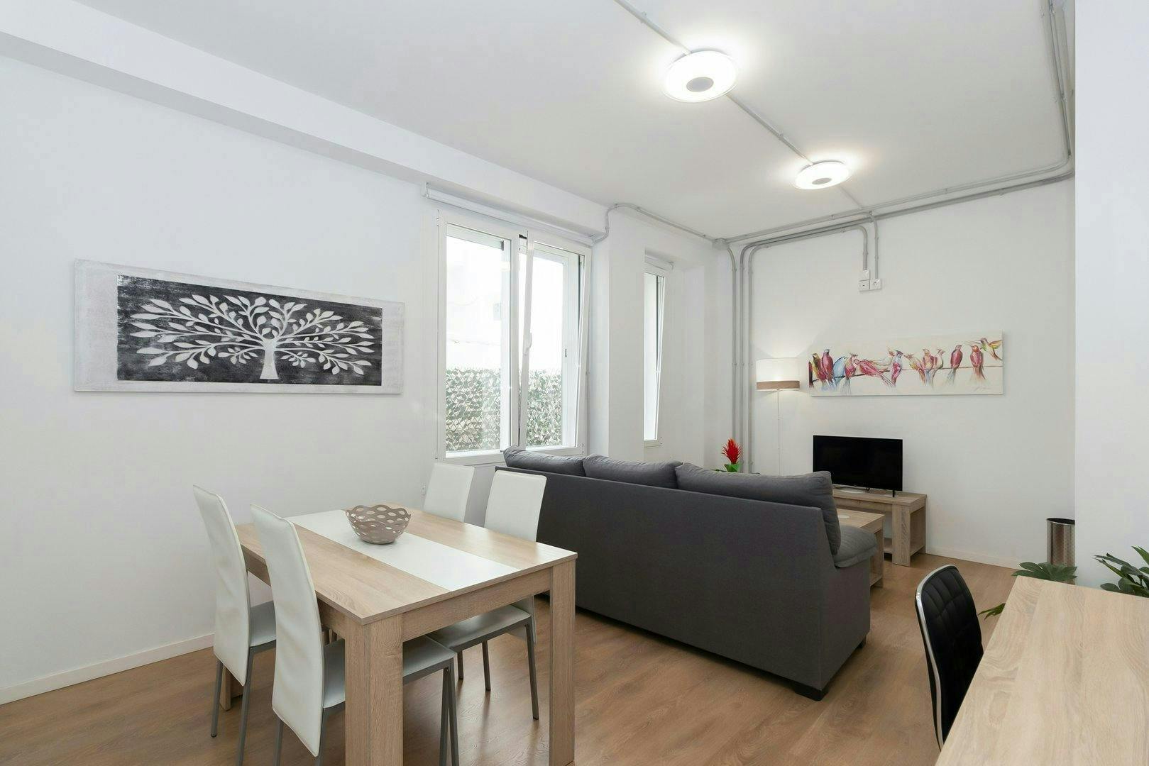 Apartment Valencia, 3 beds — photo 5