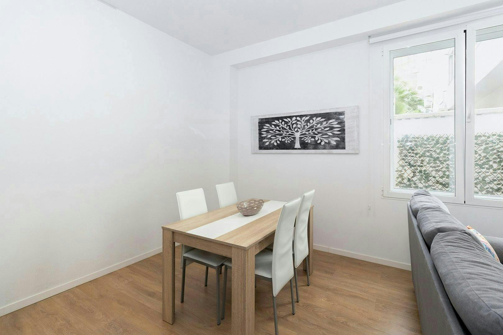 Apartment Valencia, 3 beds — photo 7
