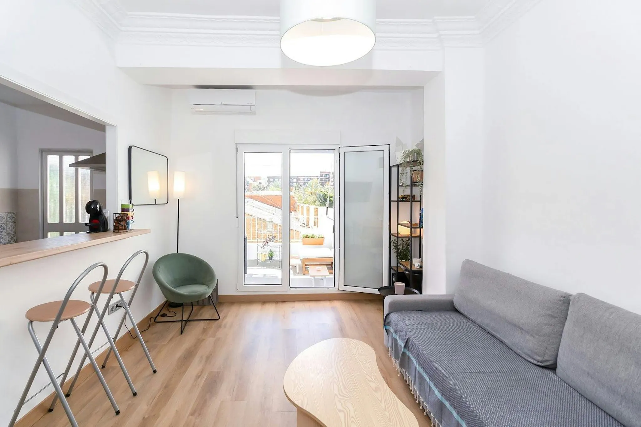 Carrer de Planas, Valencia preview