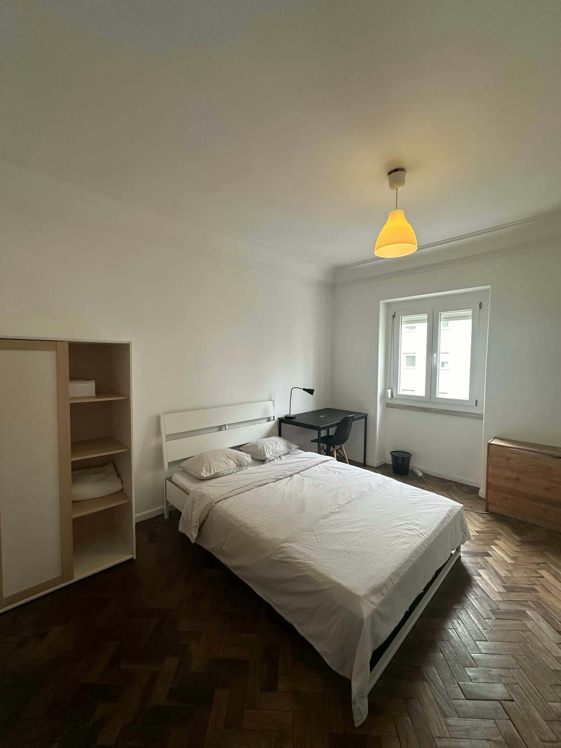 Rua José Estêvão, Lisbon preview