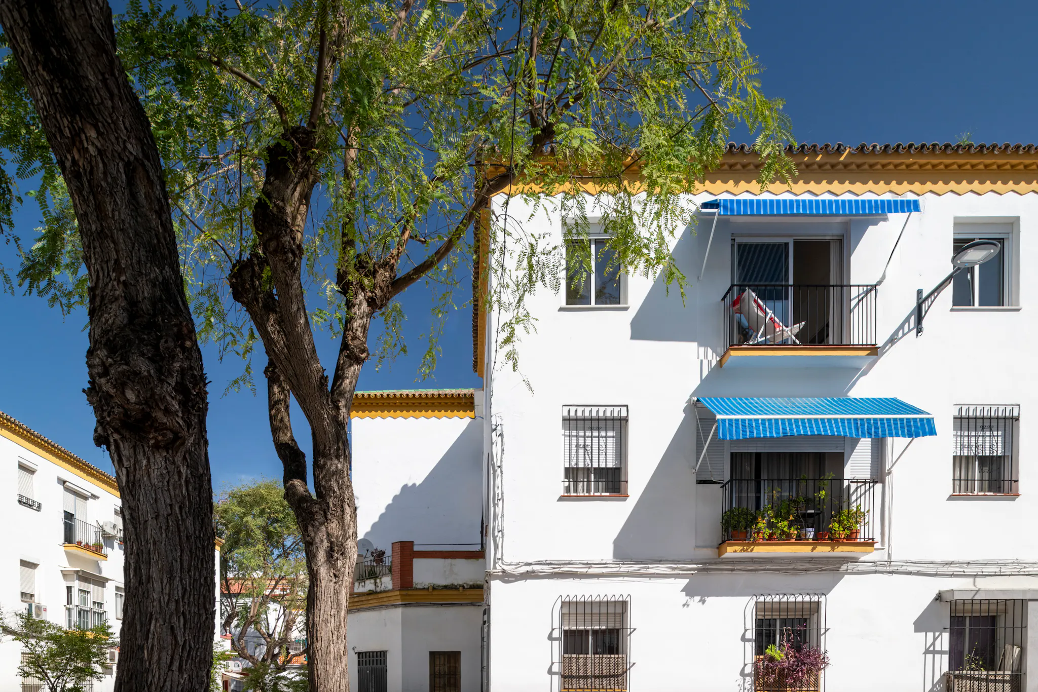 Calle Béjar, Sevilla preview