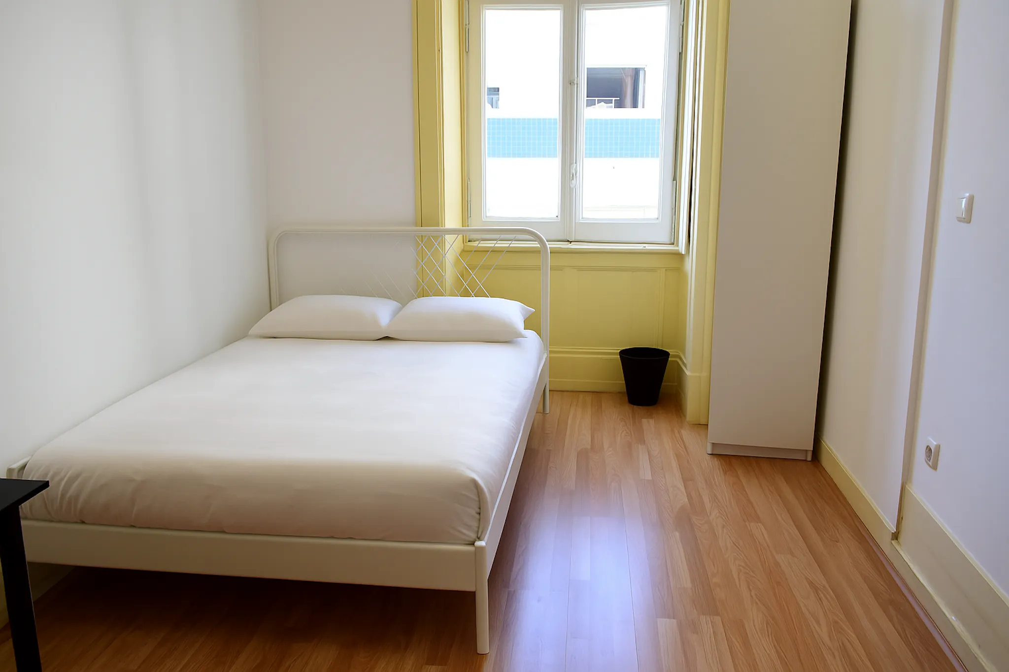 Rua Palmira, Lisbon preview