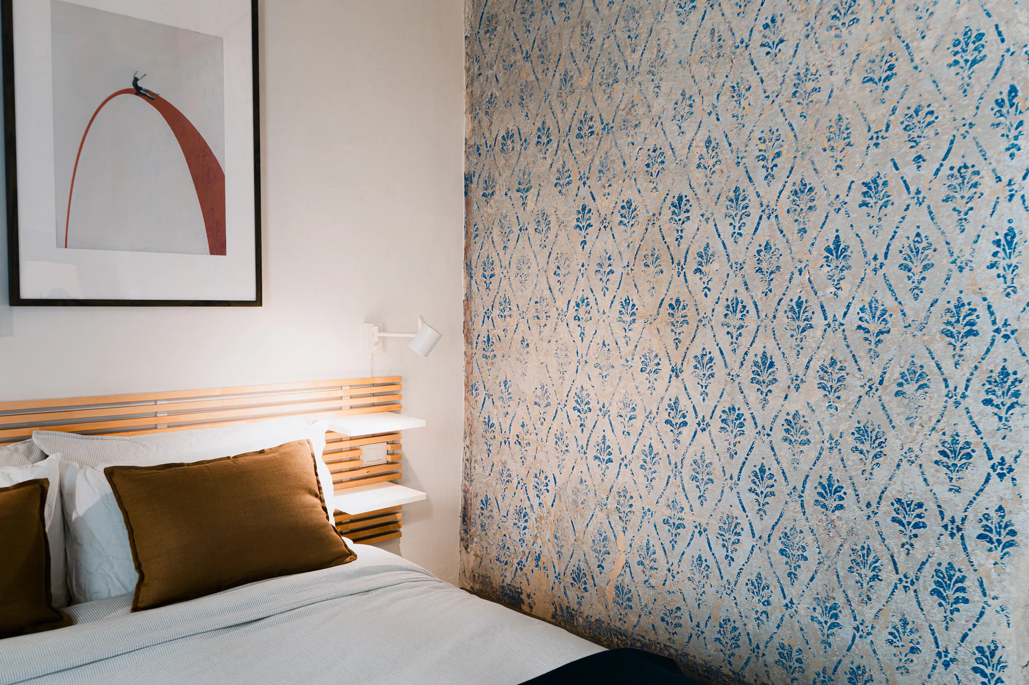 Via Santa Reparata, Florence preview