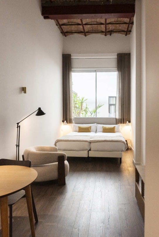 Carrer de Casp, Barcelona preview