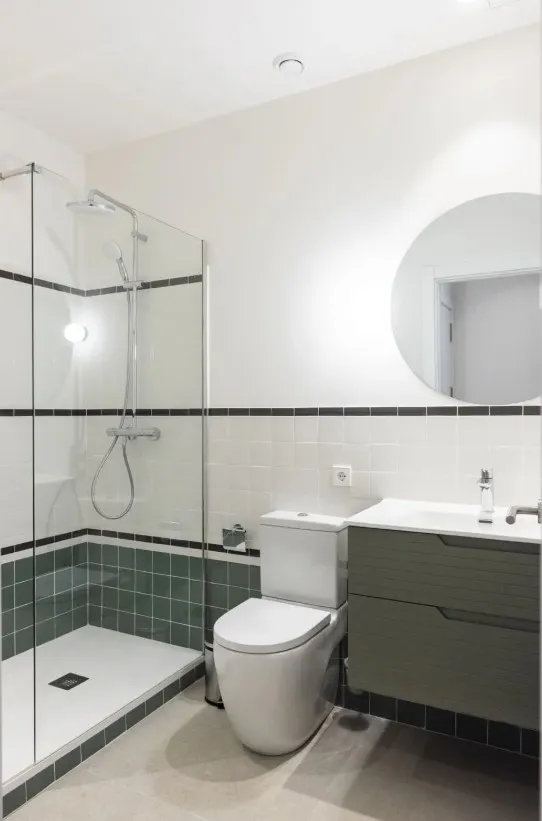 Private room in Carrer de Casp, Barcelona (1697162) room image 2