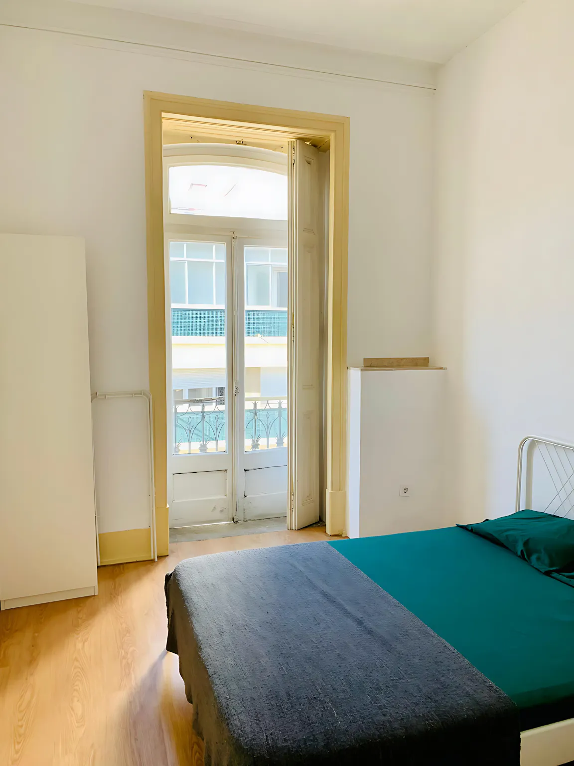 Rua Palmira, Lisbon preview