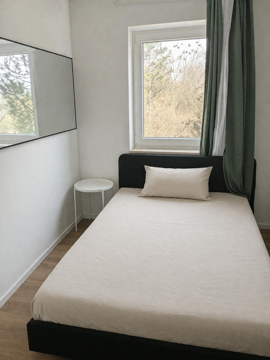 Private room for rent for €950 per month in Garching, Römerhofweg