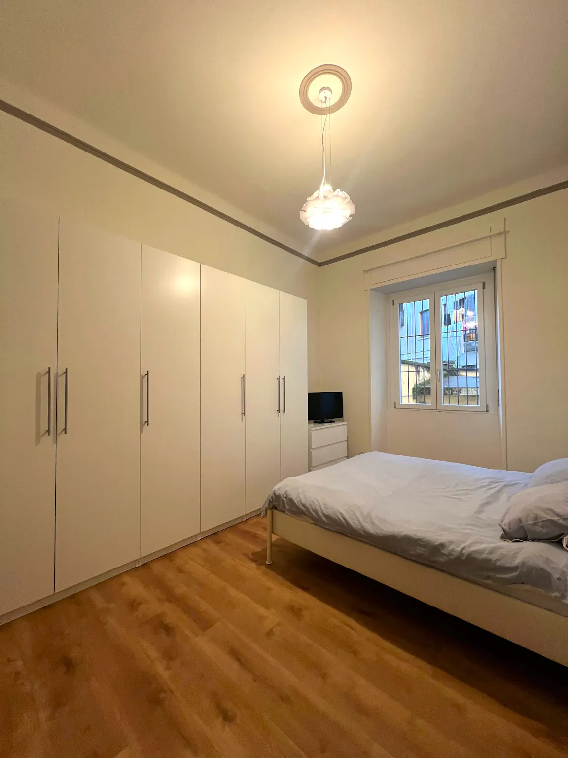 Via Sofonisba Anguissola, Milan preview