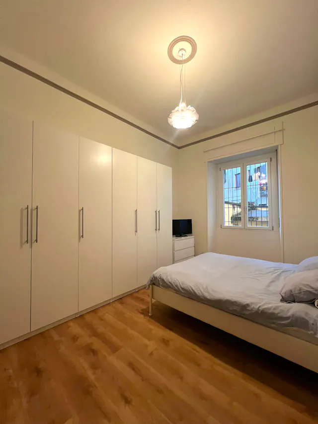 2-Bedroom Apartment in Via Sofonisba Anguissola, Milan (1697171) room image 1