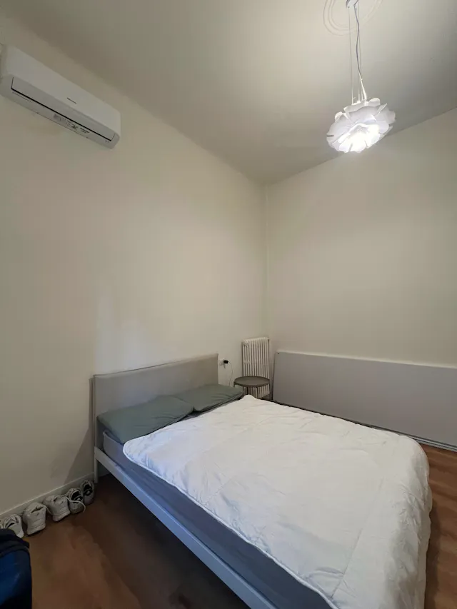2-Bedroom Apartment in Via Sofonisba Anguissola, Milan (1697171) room image 24