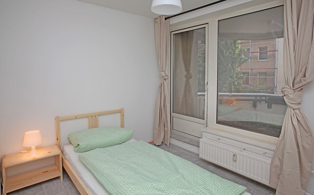 Stromstraße, Berlin preview