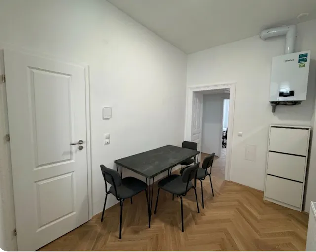 Private room in Othmargasse, Vienna (1697177) room image 8
