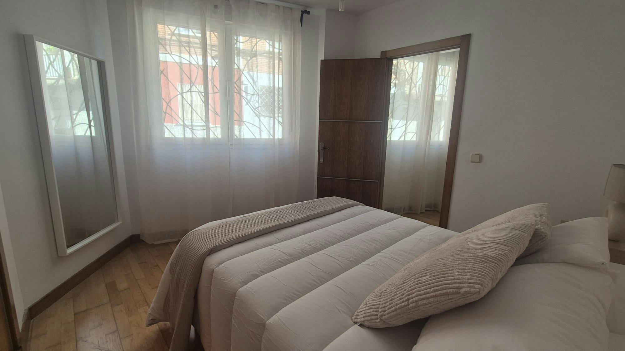 Calle de Jaime Hermida, Madrid preview