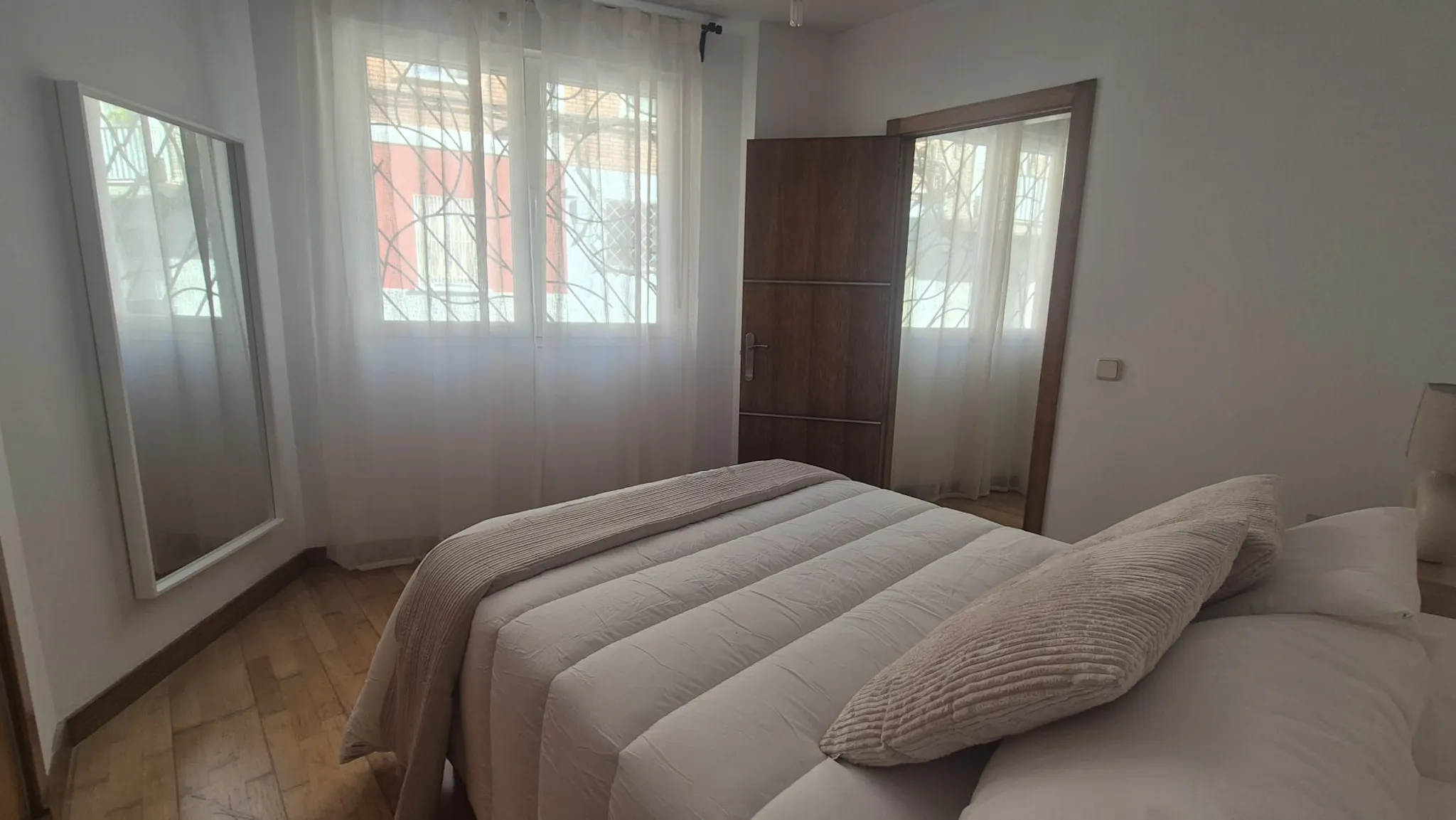 Calle de Jaime Hermida, Madrid preview