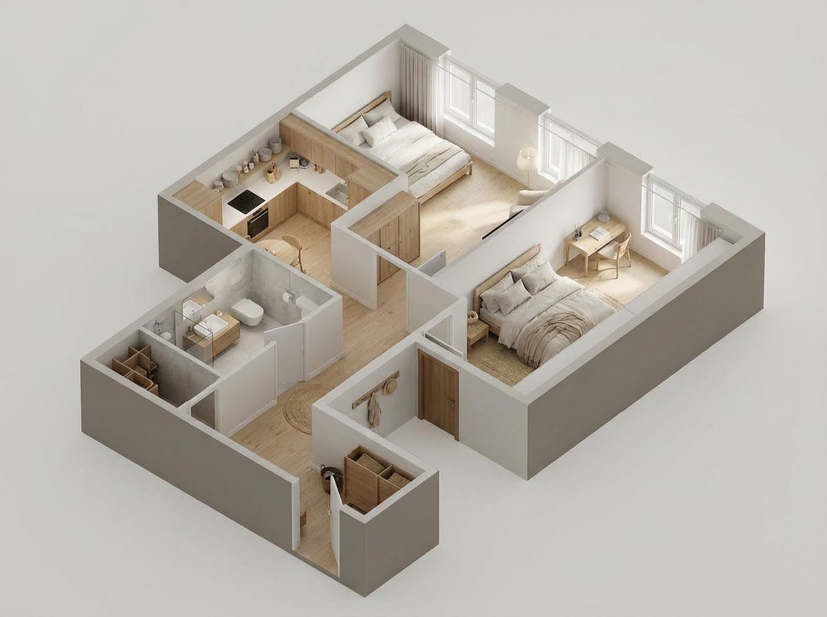 preview gallery tile