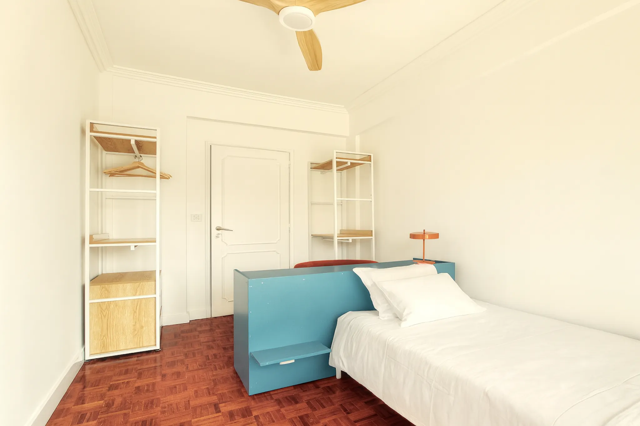 Largo Conde Ottolini, Lisbon preview