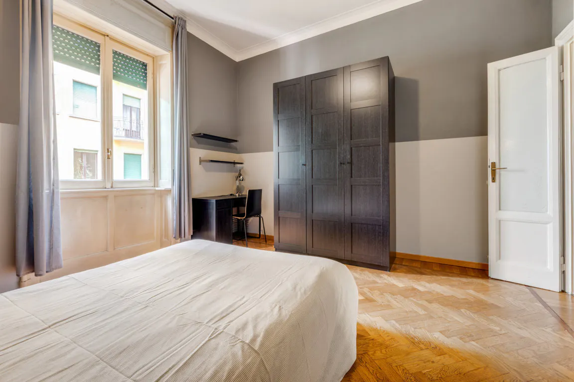 Private room in Corso Vercelli, Milan (1697190) ROOM 3